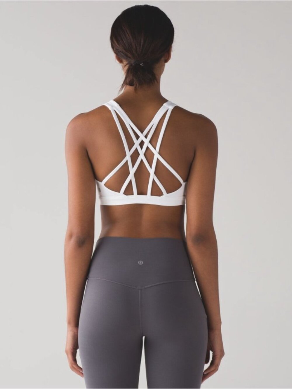 Lululemon Free To Be Serene Bra